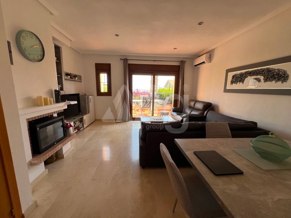 2 bedroom Townhouse in Algorfa - CCT150544 - Photo - 5