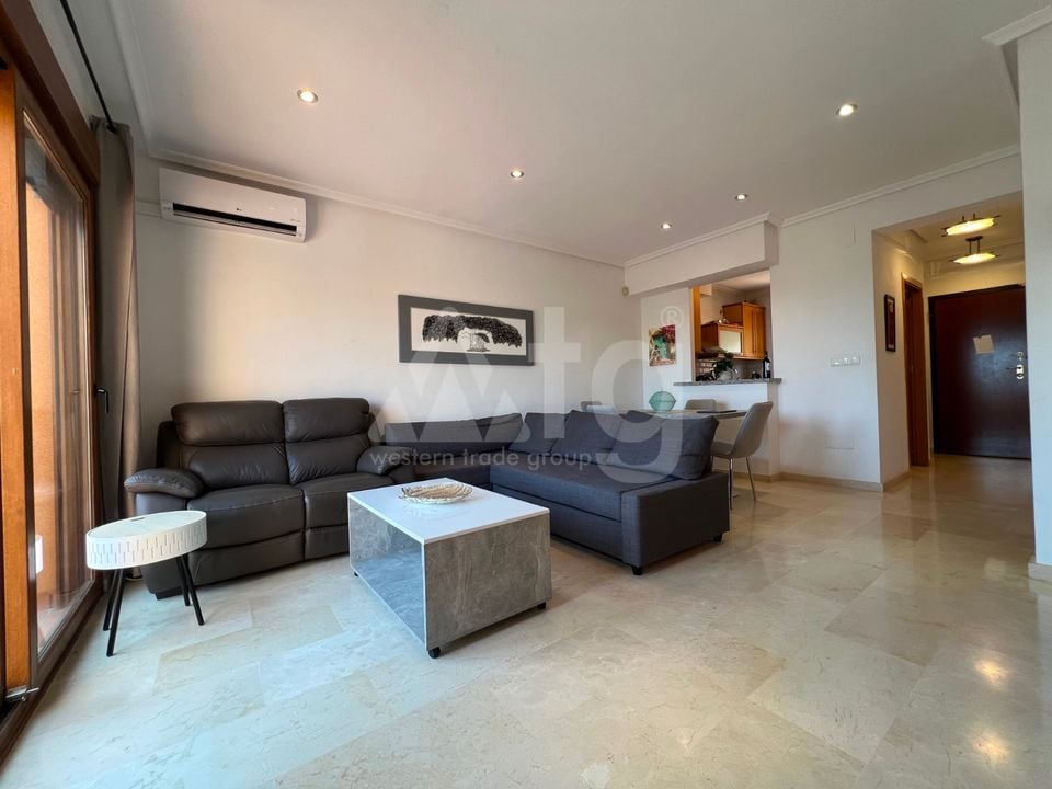 2 bedroom Townhouse in Algorfa - CCT150544 - Photo - 3