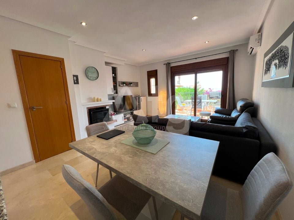 2 bedroom Townhouse in Algorfa - CCT150544 - Photo - 6