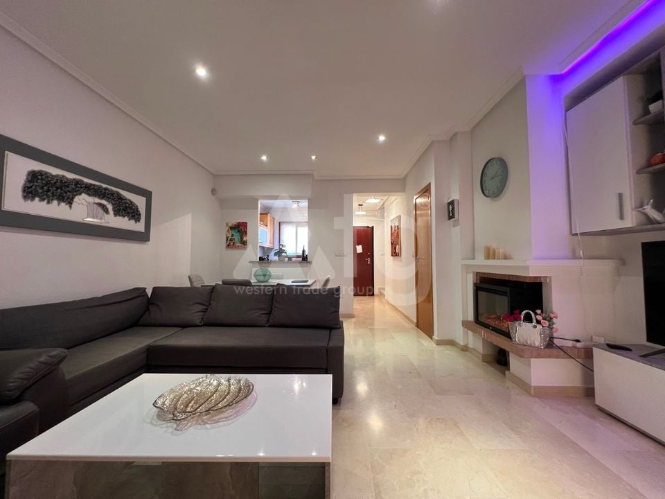 2 bedroom Townhouse in Algorfa - CCT150544 - Photo - 4