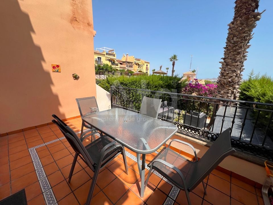 2 bedroom Townhouse in Algorfa - CCT150544 - Photo - 17