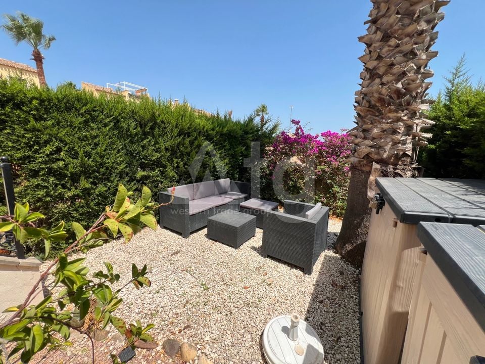 2 bedroom Townhouse in Algorfa - CCT150544 - Photo - 27