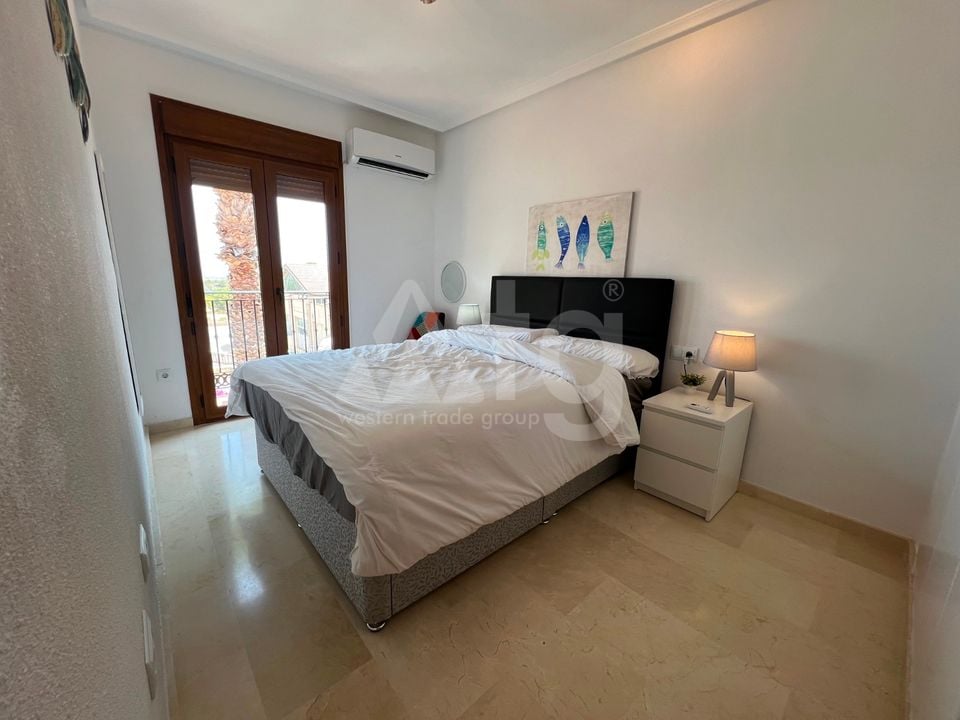 2 bedroom Townhouse in Algorfa - CCT150544 - Photo - 12