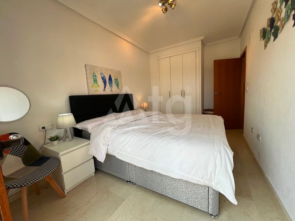 2 bedroom Townhouse in Algorfa - CCT150544 - Photo - 11