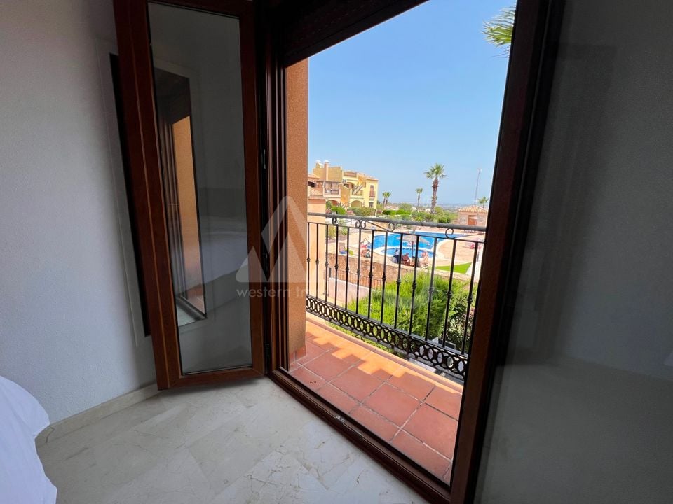 2 bedroom Townhouse in Algorfa - CCT150544 - Photo - 13