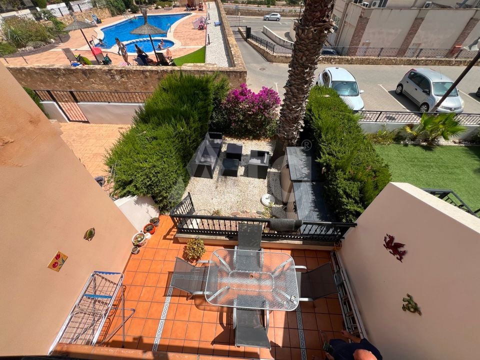 2 bedroom Townhouse in Algorfa - CCT150544 - Photo - 25