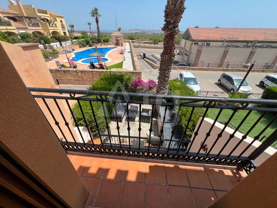 2 bedroom Townhouse in Algorfa - CCT150544 - Photo - 23