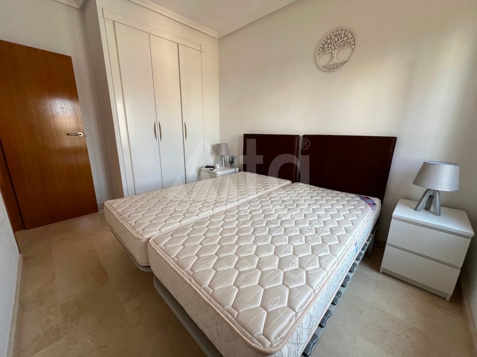 2 bedroom Townhouse in Algorfa - CCT150544 - Photo - 10