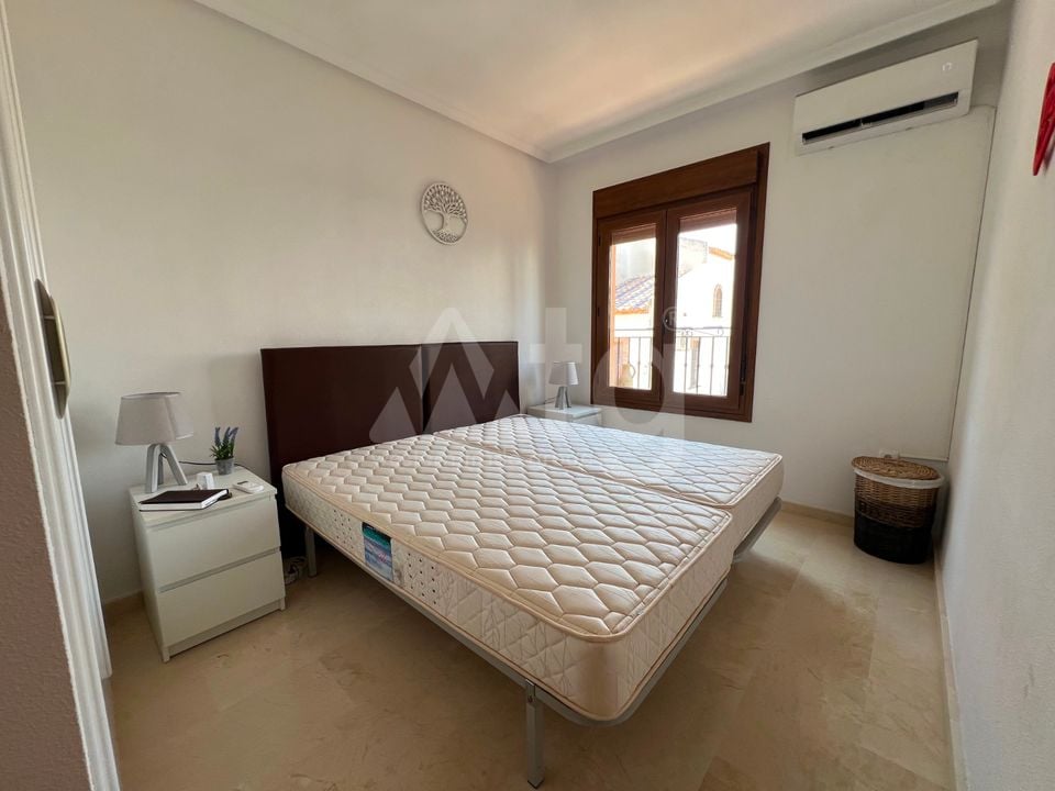 2 bedroom Townhouse in Algorfa - CCT150544 - Photo - 9