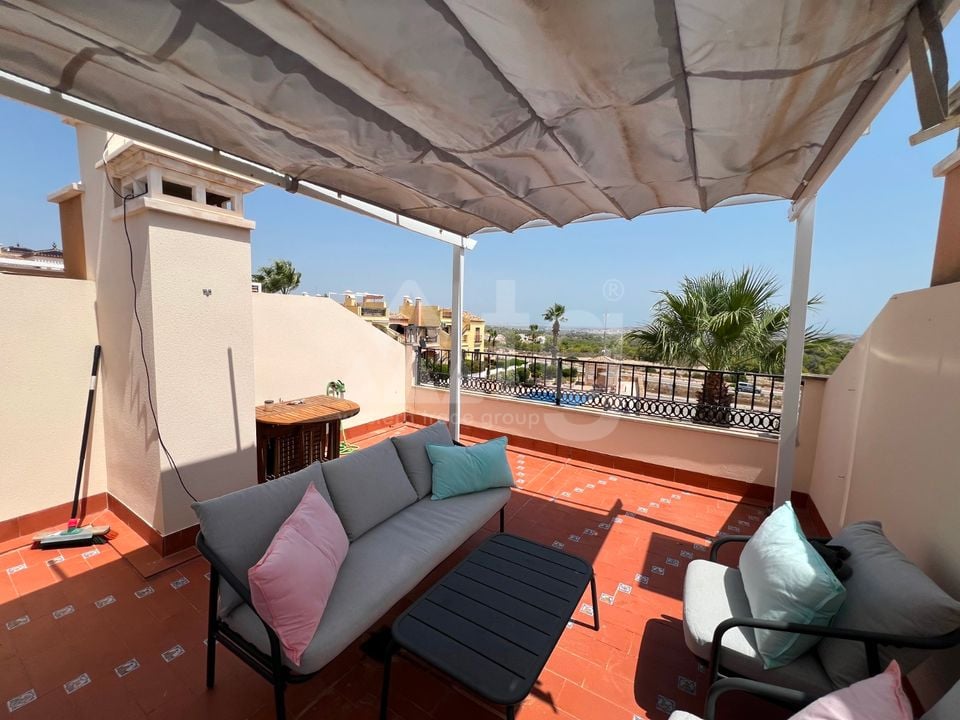 2 bedroom Townhouse in Algorfa - CCT150544 - Photo - 22