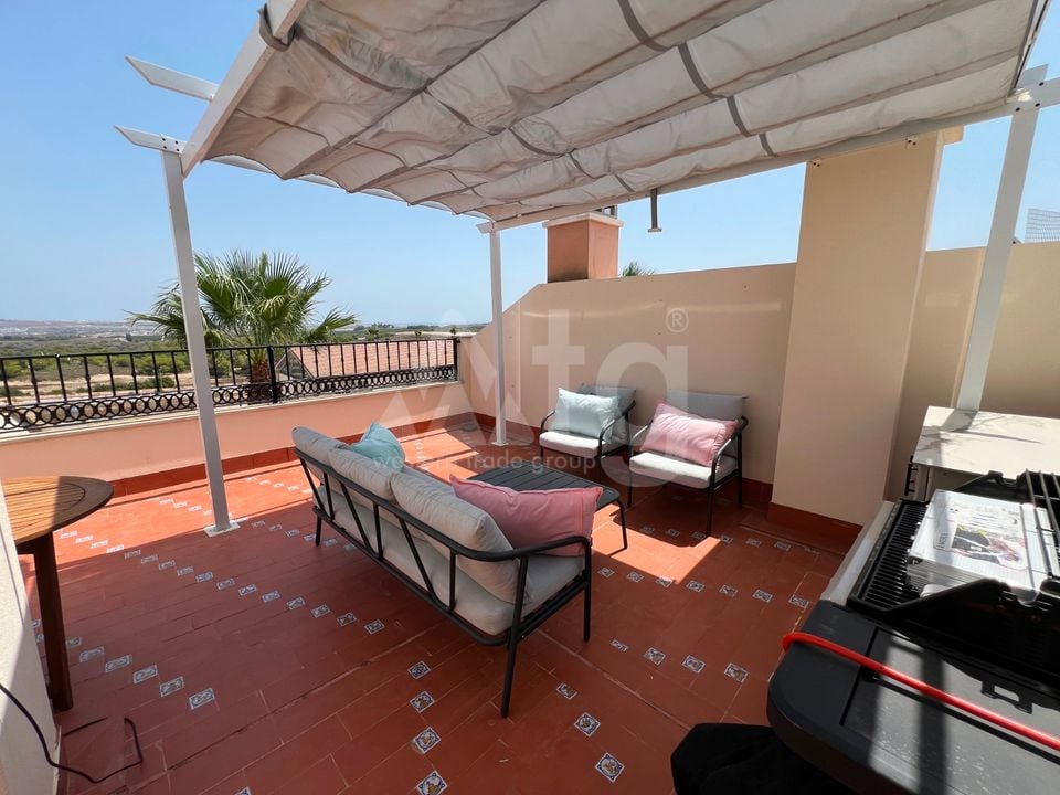 2 bedroom Townhouse in Algorfa - CCT150544 - Photo - 21