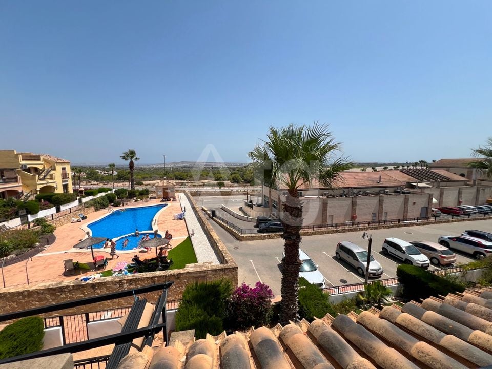 2 bedroom Townhouse in Algorfa - CCT150544 - Photo - 24