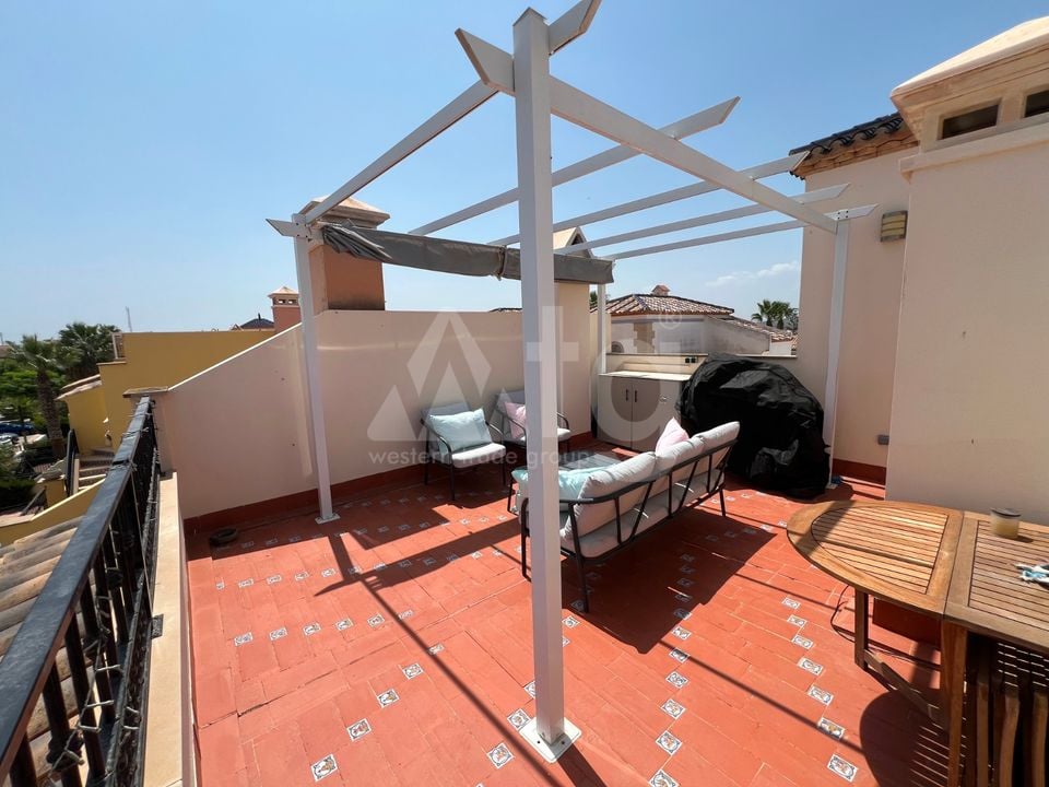 2 bedroom Townhouse in Algorfa - CCT150544 - Photo - 20