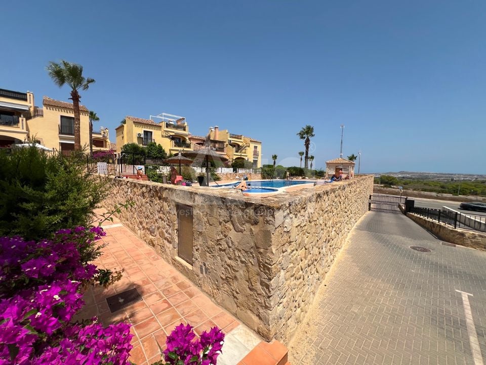 2 bedroom Townhouse in Algorfa - CCT150544 - Photo - 28