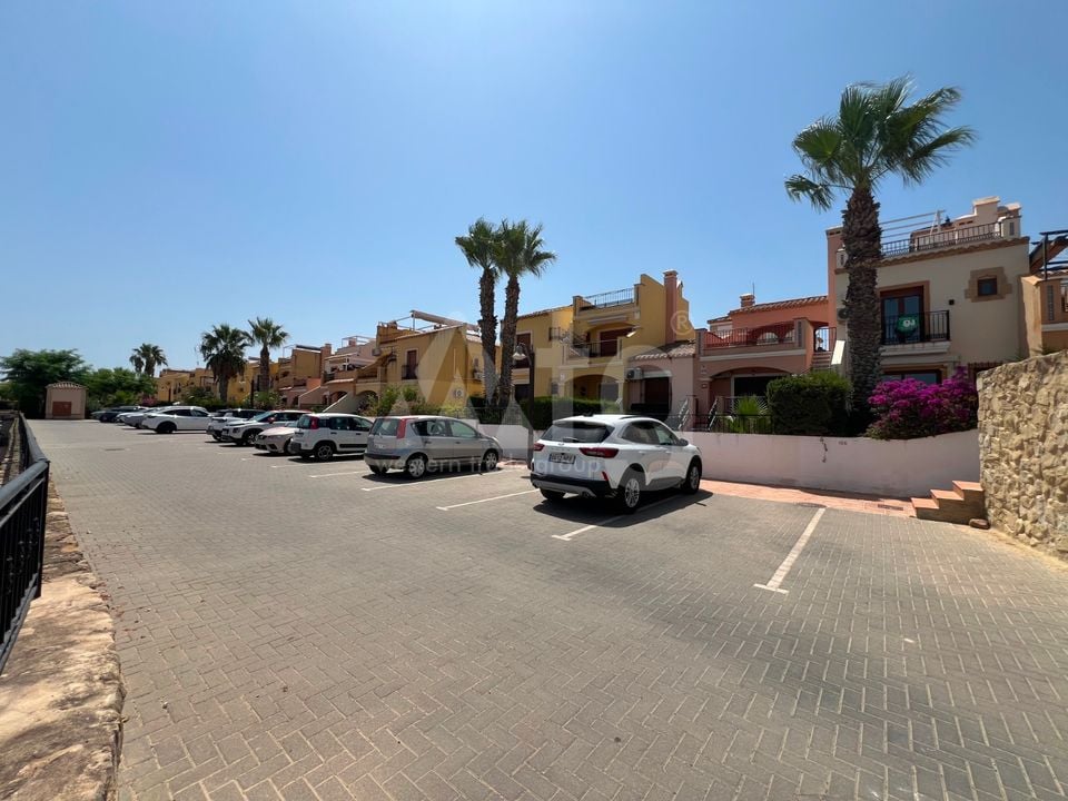2 bedroom Townhouse in Algorfa - CCT150544 - Photo - 29