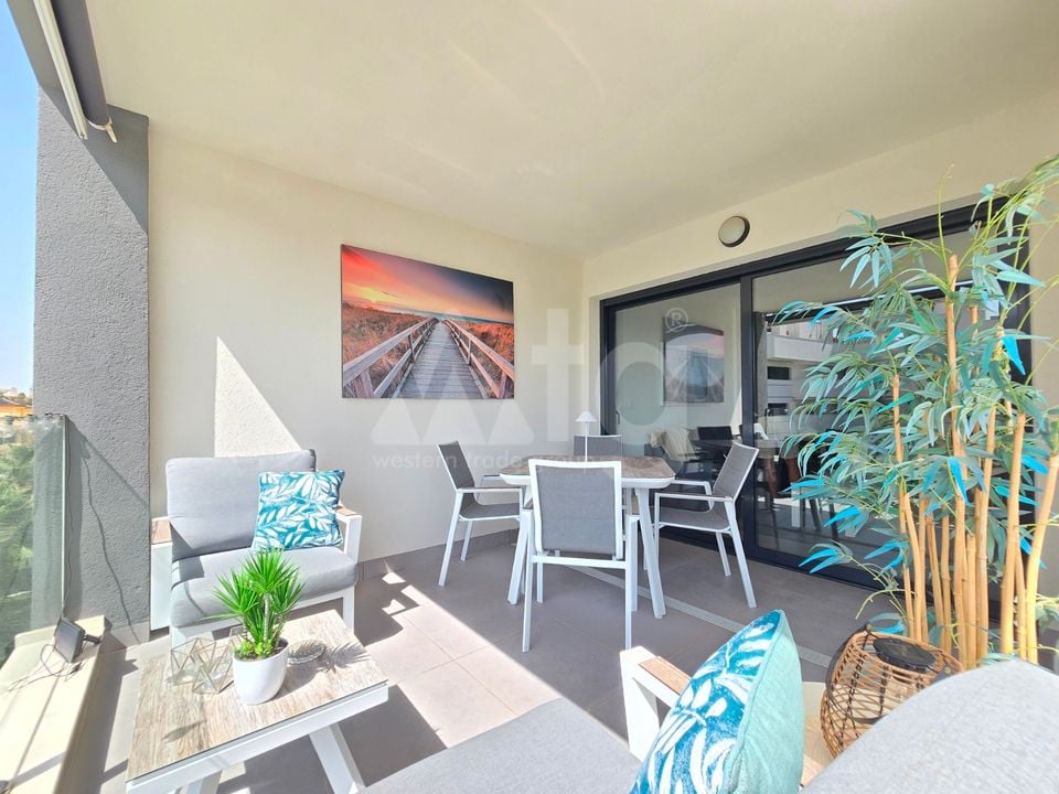 2 bedroom Apartment in Villamartin - DSR150546 - Photo - 13