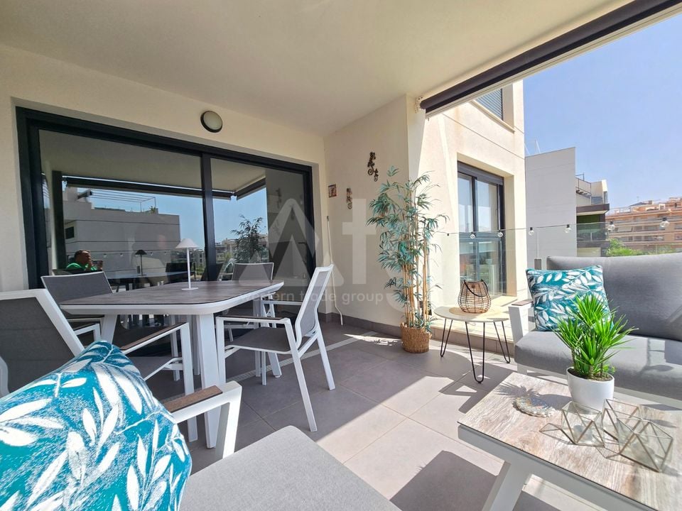 2 bedroom Apartment in Villamartin - DSR150546 - Photo - 14