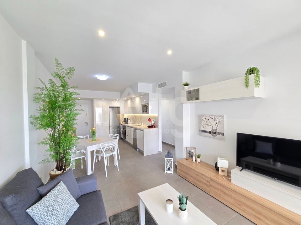 2 bedroom Apartment in Villamartin - DSR150546 - Photo - 4