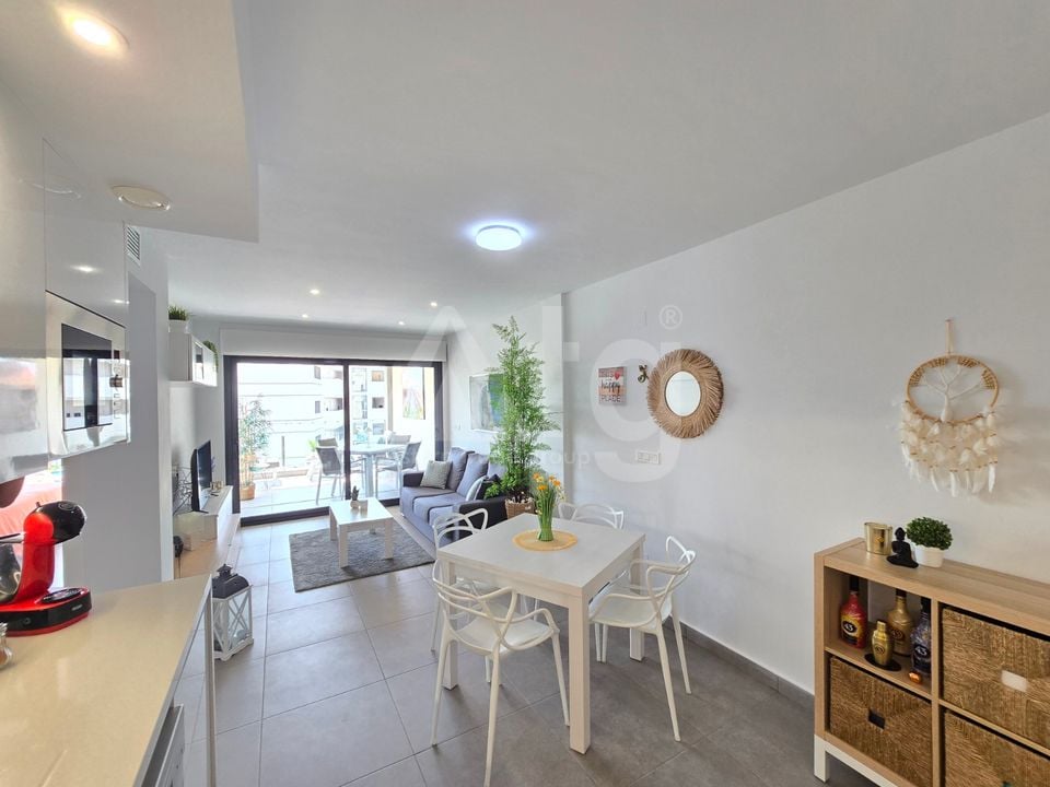 2 bedroom Apartment in Villamartin - DSR150546 - Photo - 5