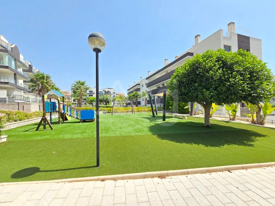 2 bedroom Apartment in Villamartin - DSR150546 - Photo - 19