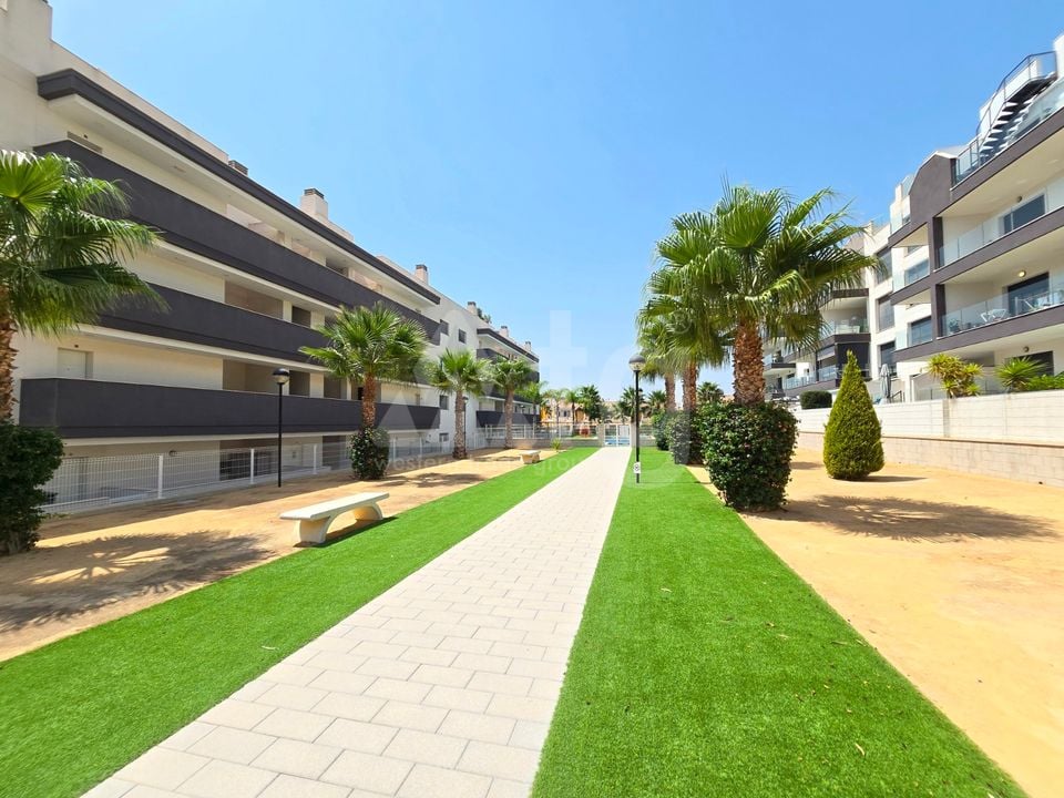 2 bedroom Apartment in Villamartin - DSR150546 - Photo - 18