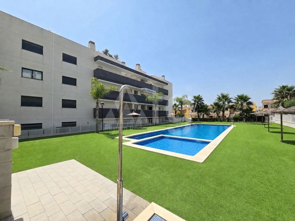 2 bedroom Apartment in Villamartin - DSR150546 - Photo - 1