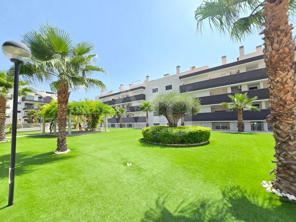 2 bedroom Apartment in Villamartin - DSR150546 - Photo - 20