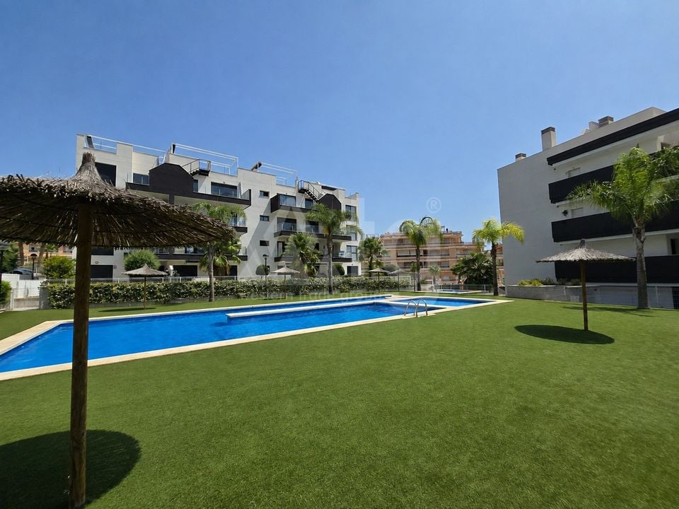 2 bedroom Apartment in Villamartin - DSR150546 - Photo - 2