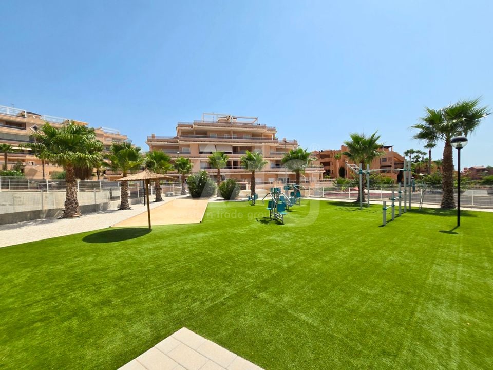 2 bedroom Apartment in Villamartin - DSR150546 - Photo - 21