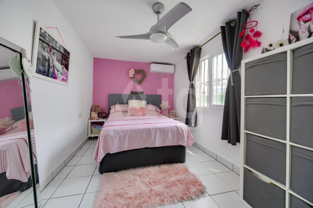 Bungalow de 2 chambres à Torrevieja - HRE150547 - Photo - 14