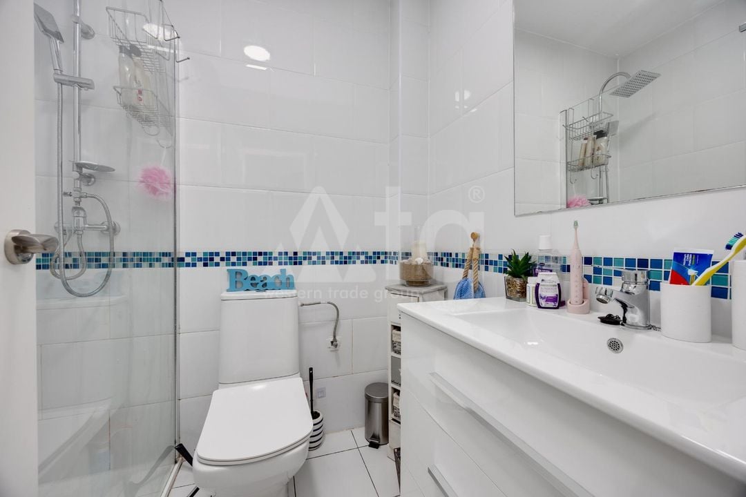 Bungalow de 2 chambres à Torrevieja - HRE150547 - Photo - 19