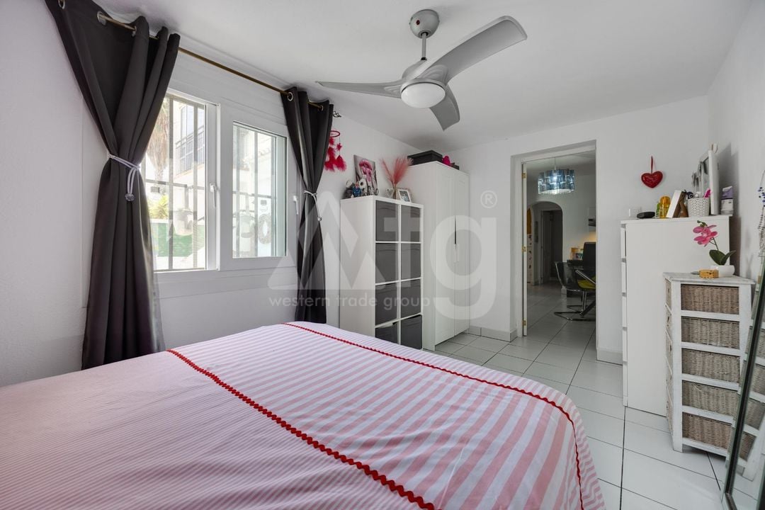 Bungalow de 2 chambres à Torrevieja - HRE150547 - Photo - 15
