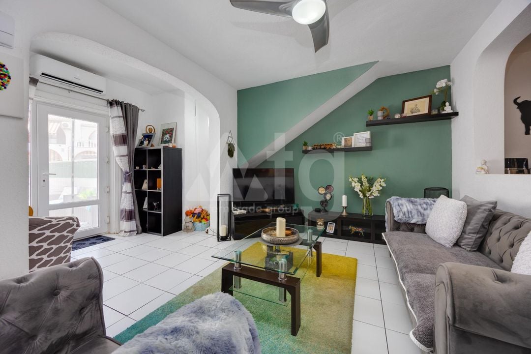 Bungalow de 2 chambres à Torrevieja - HRE150547 - Photo - 8