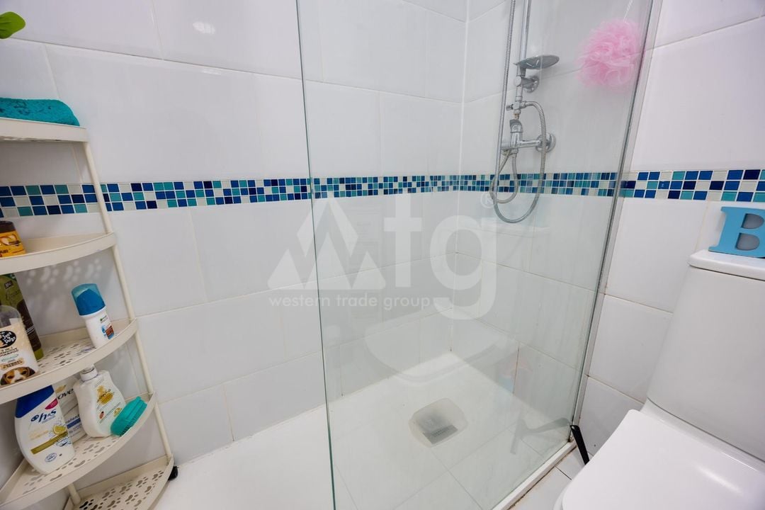 Bungalow de 2 chambres à Torrevieja - HRE150547 - Photo - 20