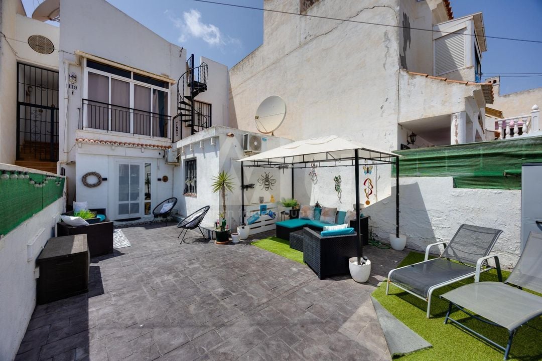 Bungalow de 2 chambres à Torrevieja - HRE150547 - Photo - 2