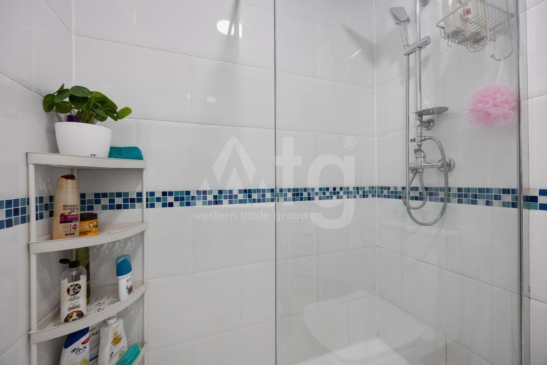 Bungalow de 2 chambres à Torrevieja - HRE150547 - Photo - 21