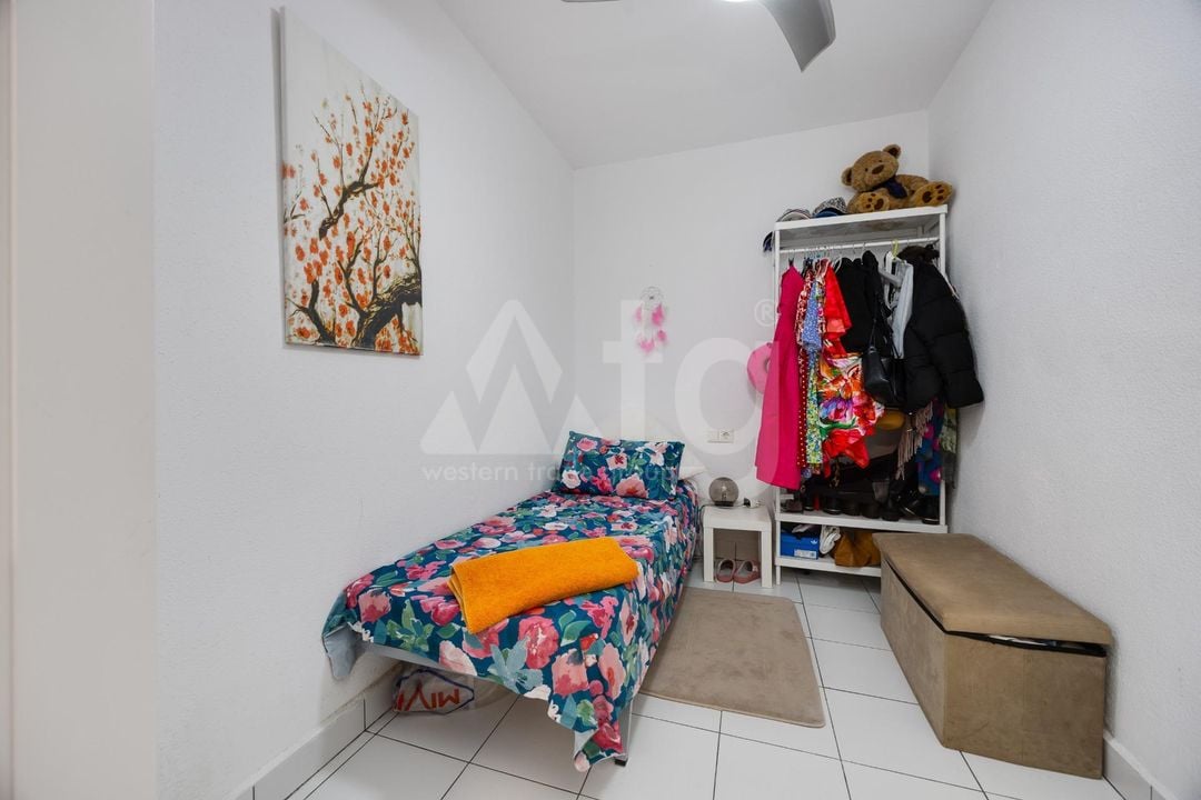 Bungalow de 2 chambres à Torrevieja - HRE150547 - Photo - 16