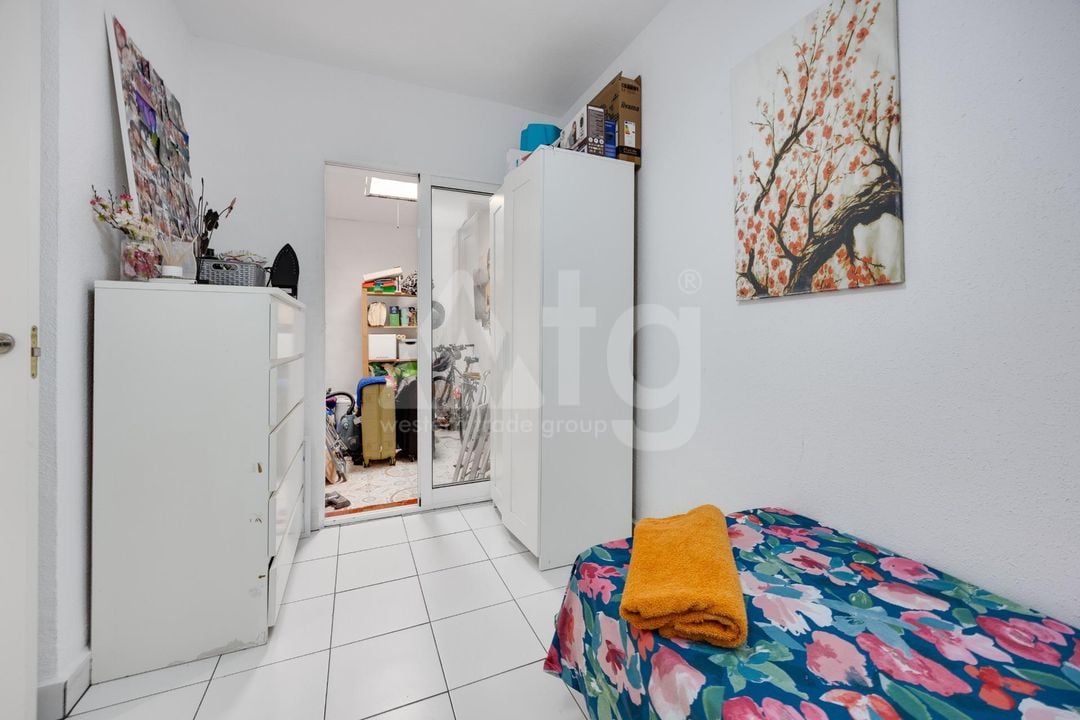 Bungalow de 2 chambres à Torrevieja - HRE150547 - Photo - 17