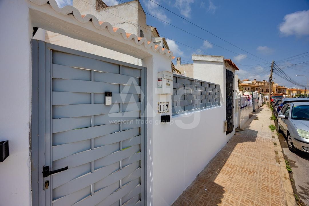 Bungalow de 2 chambres à Torrevieja - HRE150547 - Photo - 24