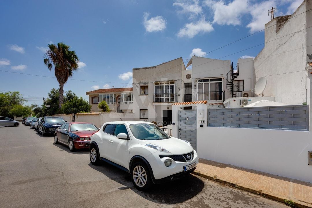 Bungalow de 2 chambres à Torrevieja - HRE150547 - Photo - 25