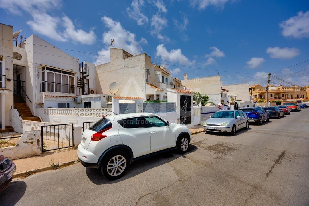 Bungalow de 2 chambres à Torrevieja - HRE150547 - Photo - 1
