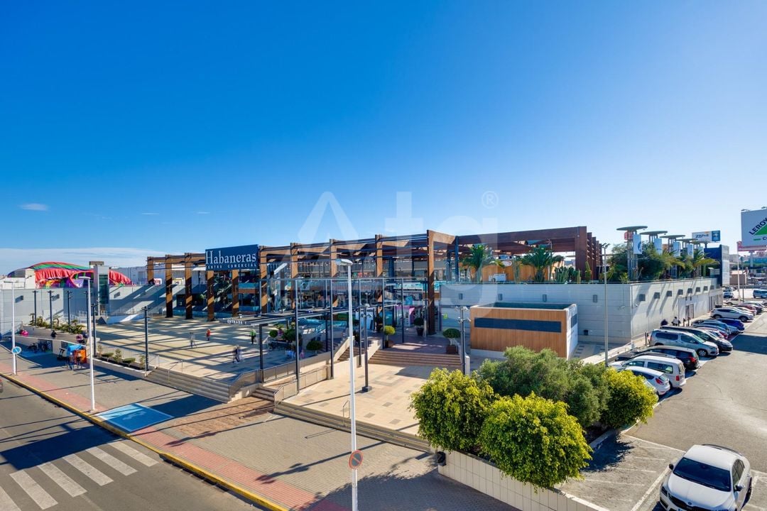 Bungalow de 2 chambres à Torrevieja - HRE150547 - Photo - 26