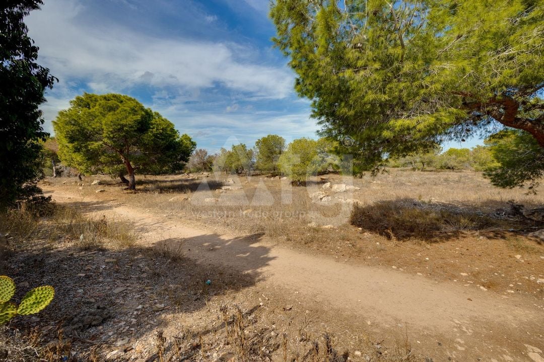 Bungalow de 2 chambres à Torrevieja - HRE150547 - Photo - 31