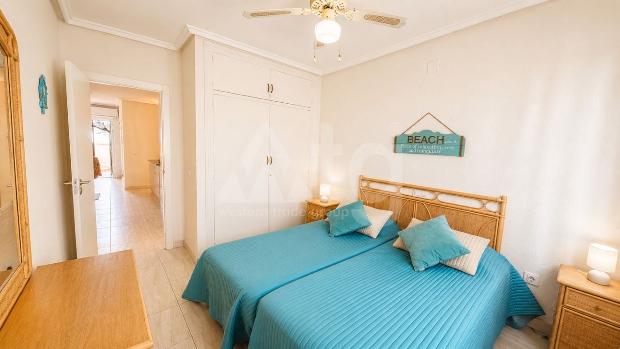 Bungalow de 3 chambres à La Mata - TT150556 - Photo - 14