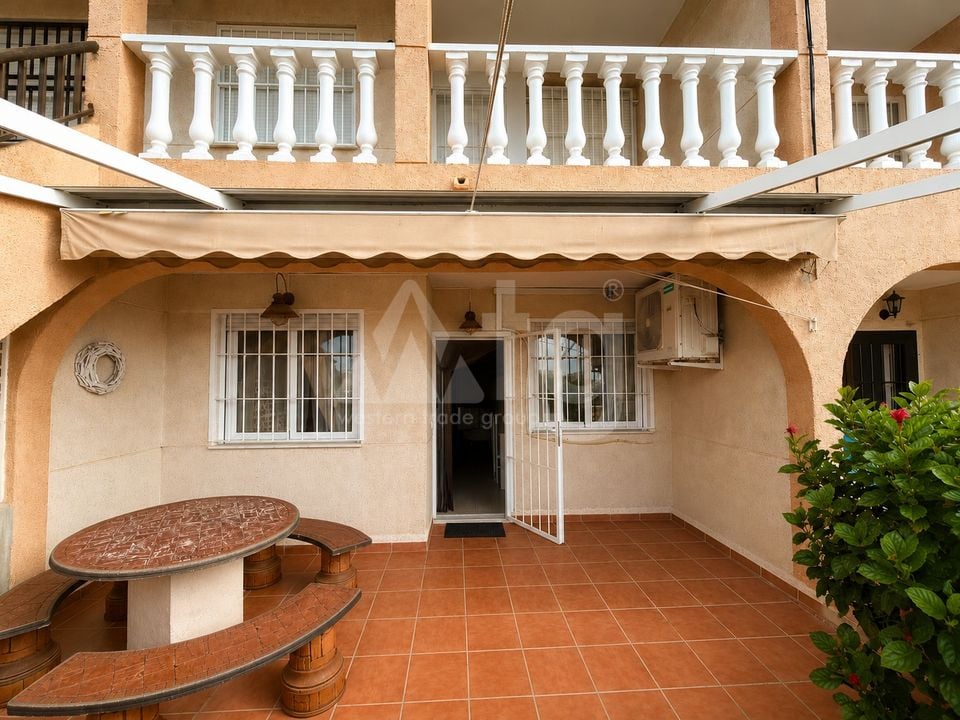 Bungalow de 3 chambres à La Mata - TT150556 - Photo - 2