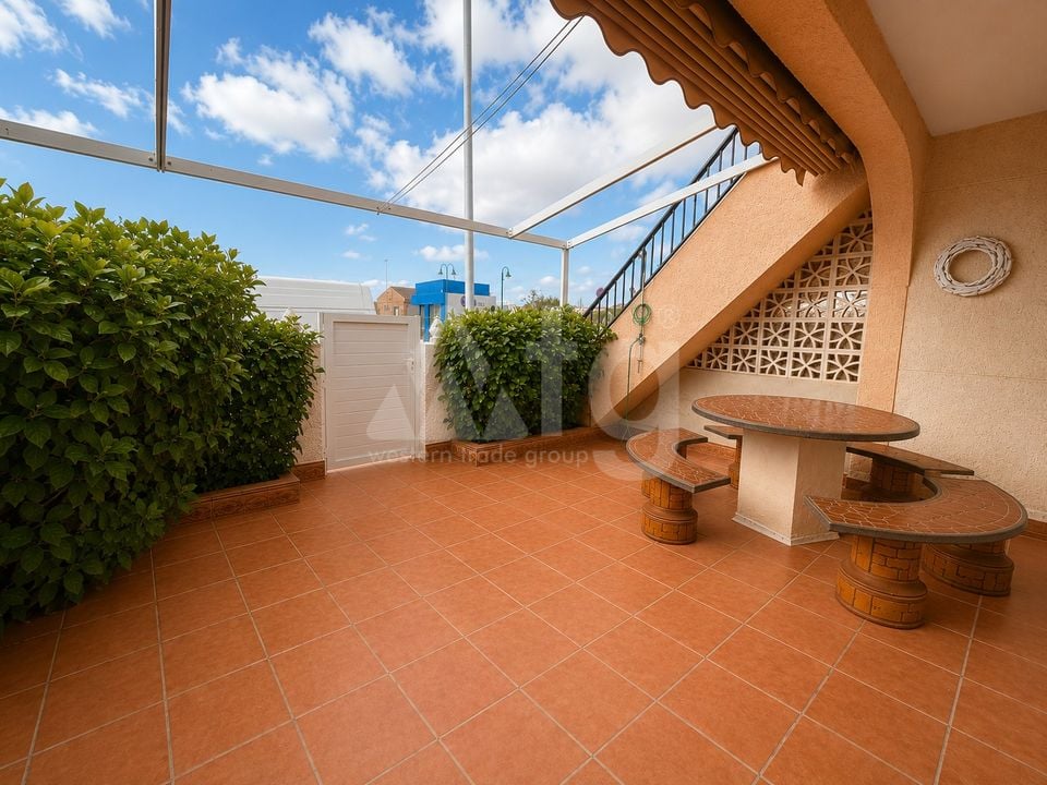 Bungalow de 3 chambres à La Mata - TT150556 - Photo - 4