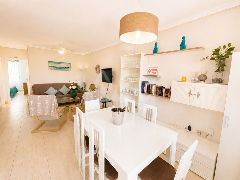 Bungalow de 3 chambres à La Mata - TT150556 - Photo - 7