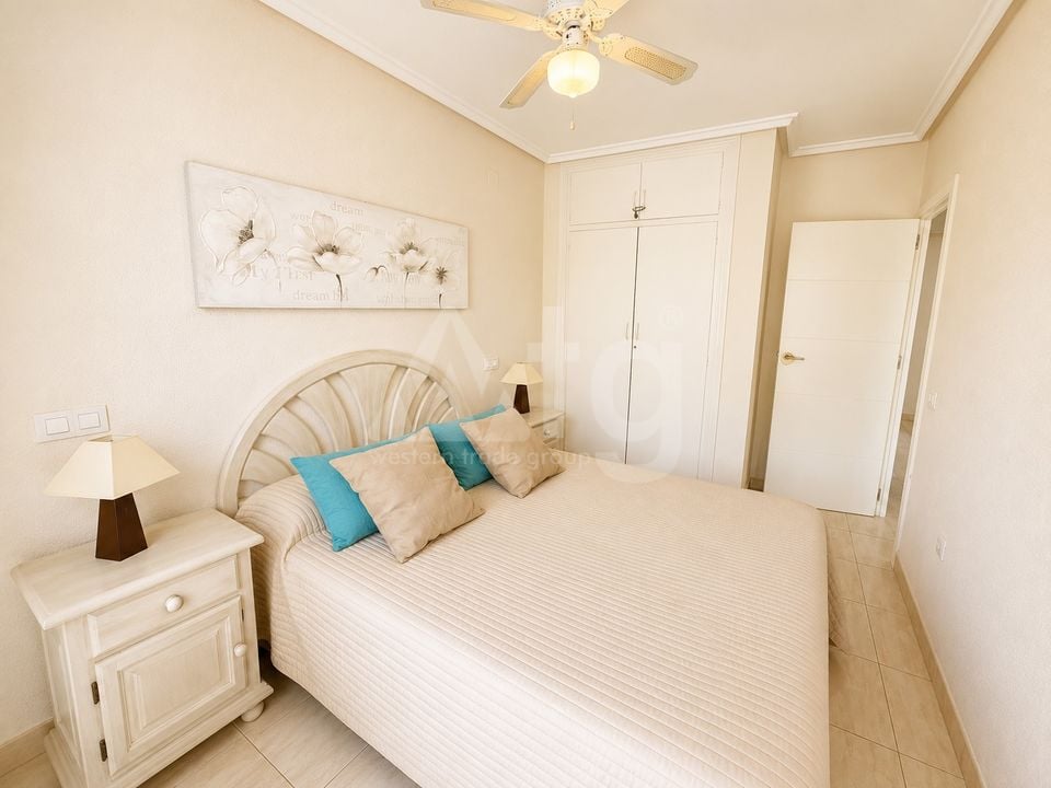 Bungalow de 3 chambres à La Mata - TT150556 - Photo - 12