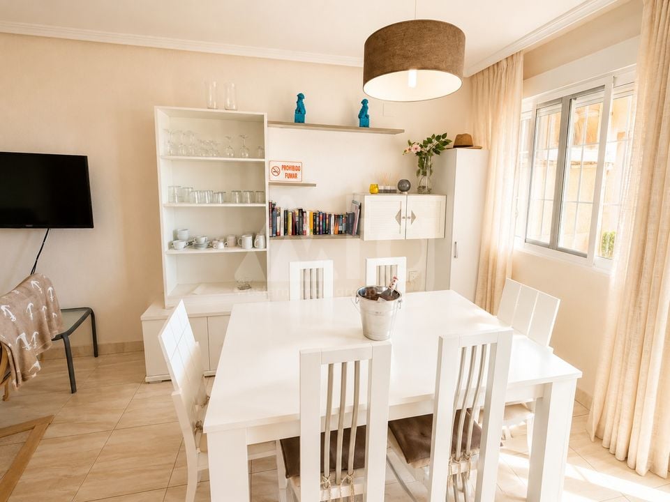 Bungalow de 3 chambres à La Mata - TT150556 - Photo - 8
