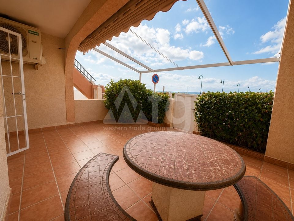 Bungalow de 3 chambres à La Mata - TT150556 - Photo - 3